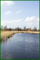 Landelijk wonen